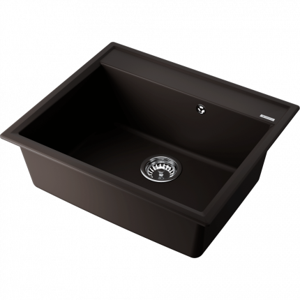 Мойка для кухни Omoikiri Daisen 60-ES espresso