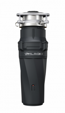 Измельчитель для пищевых отходов MILACIO VIDA 560 PRO (5550560) сталь