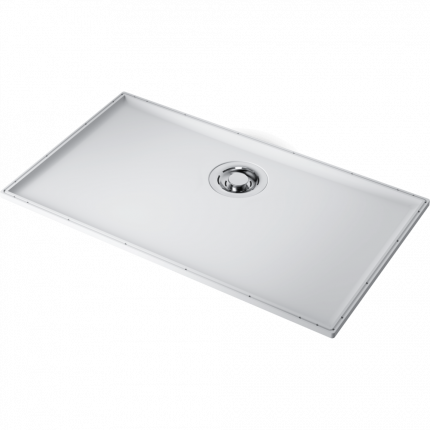 Мойка для кухни Omoikiri Kiten 70-INT WH белый