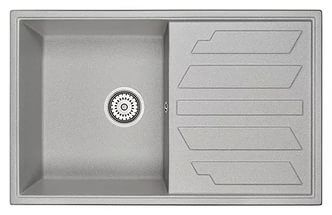 Мойка для кухни Емар EMQ-1790.Q барит