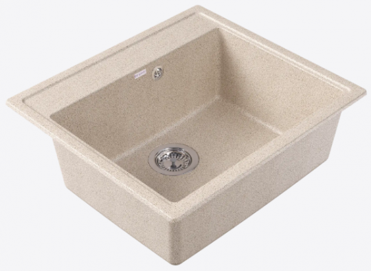 Мойка для кухни Dr.Gans Ника 570 терра