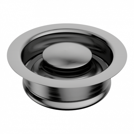 Сменная горловина для измельчителя Omoikiri Nagare Slim NA-02 IN нержавеющая сталь