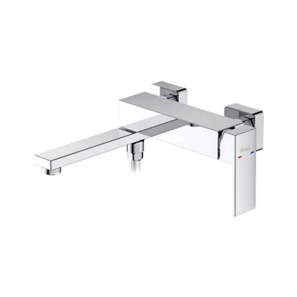 Смеситель для ванны Frap H91 F3291 хром
