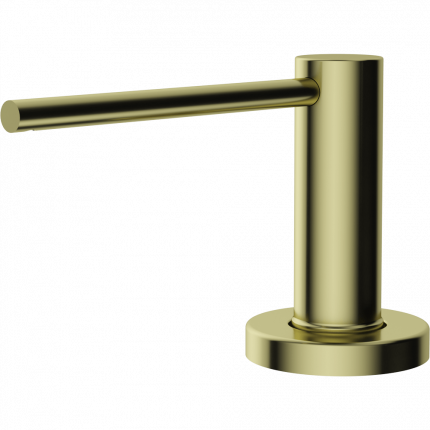 Дозатор Omoikiri OM-10-LG светлое золото