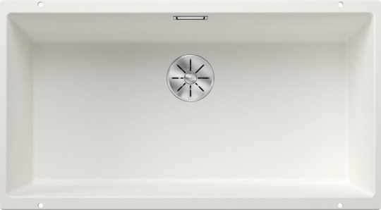 Мойка для кухни Blanco Subline 800-U белый, InFino