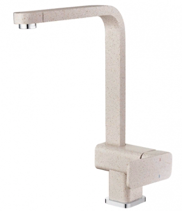 Смеситель для кухни Еmar EC-3014 берилл