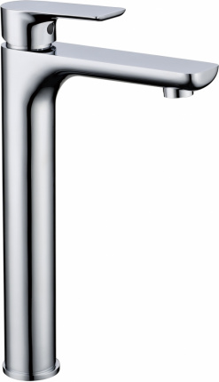 Cмеситель для раковины Grocenberg GB3009 Хром