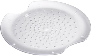 Поддон д/мойки Reginox Double L plastic R1041