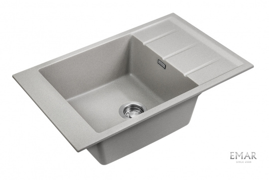 Мойка для кухни Emar EMQ-1780.Q барит
