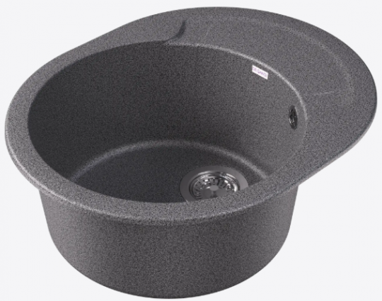 Мойка для кухни Dr.Gans Берта 580 базальт