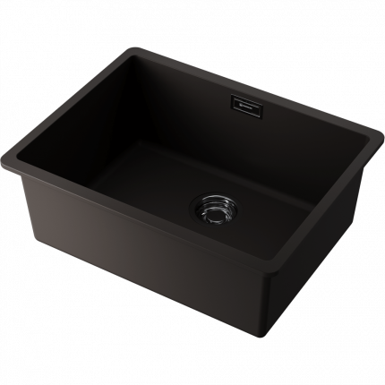 Мойка для кухни Omoikiri Kata 54-U-ES espresso