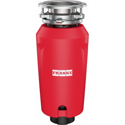 Измельчитель пищевых отходов Franke Slim 125