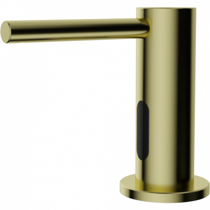 Дозатор Omoikiri ОМ-05 Sensor LG светлое золото