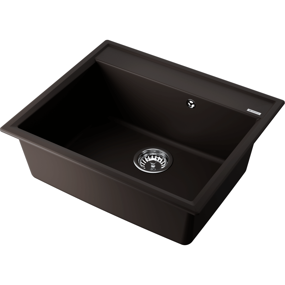 Мойка для кухни Omoikiri Daisen 60-ES espresso