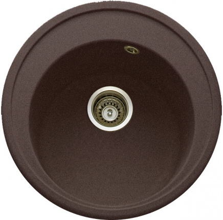 Мойка для кухни Longran Ultra ULS 510 - 93 Marone