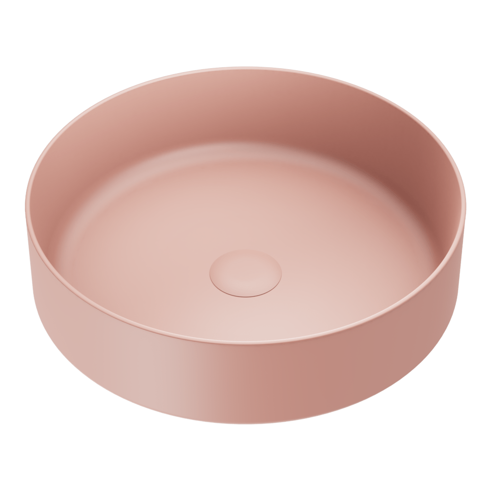 	 Раковина для ванной Omoikiri Mira RO