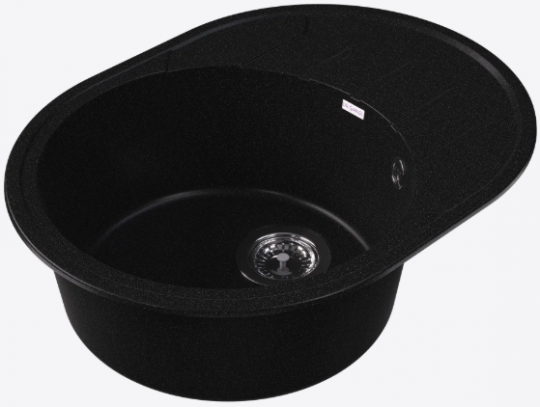 Мойка для кухни Dr.Gans Лиана 620 черный