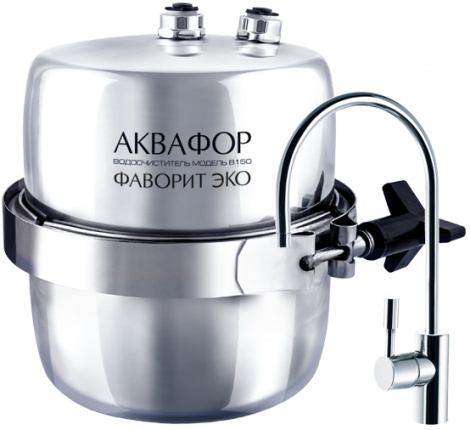 Фильтр Аквафор Фаворит Эко