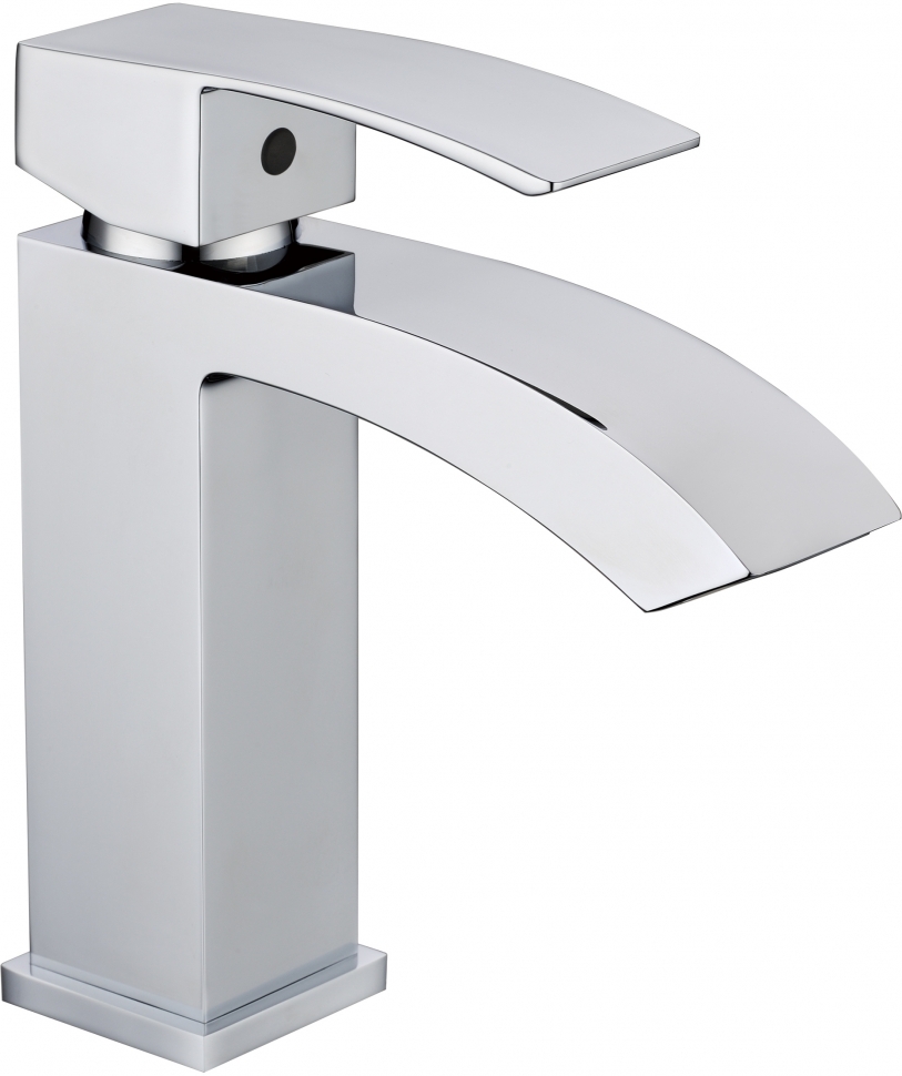 Cмеситель для раковины Grocenberg GB2007CR Хром