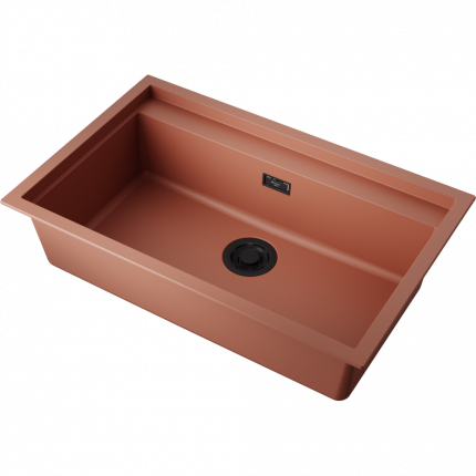 Мойка для кухни Omoikiri Sintesi 79-CN canyon