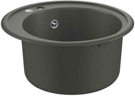 Мойка для кухни Grohe 31656AT0 серый