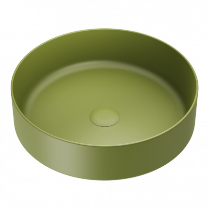 Раковина для ванной Omoikiri Mira GU