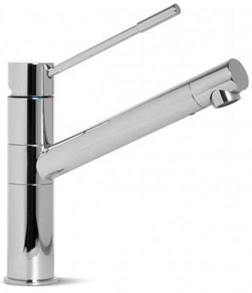 Смеситель для кухни Elleci Sava Chrome