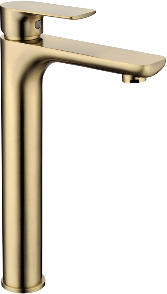 Cмеситель для раковины Grocenberg GB3009BR Бронза