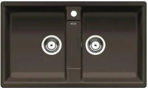 Мойка для кухни Blanco Zia 9 кофе
