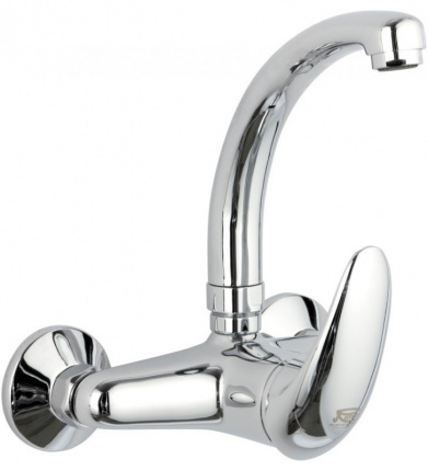 Смеситель для кухни Remer Ten T 43 C