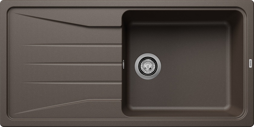 Мойка для кухни Blanco Sona XL 6 S кофе