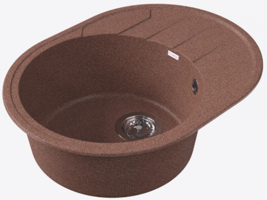 Мойка для кухни Dr.Gans Лиана 620 терракота