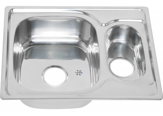 Мойка для кухни Melana 6350S