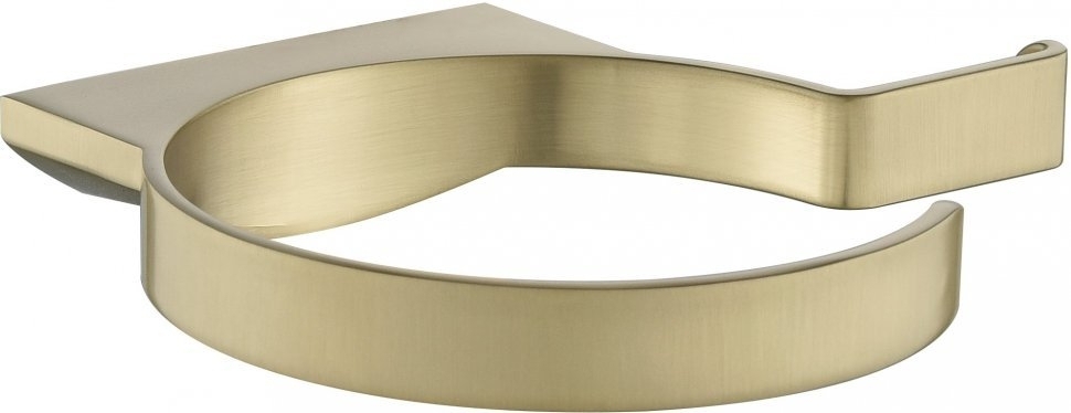 Держатель для фена Grocenberg AC0062 (Матовое золото)