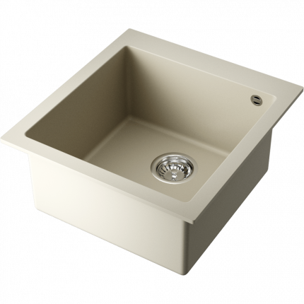 Мойка для кухни Omoikiri Bosen 47 BE ваниль