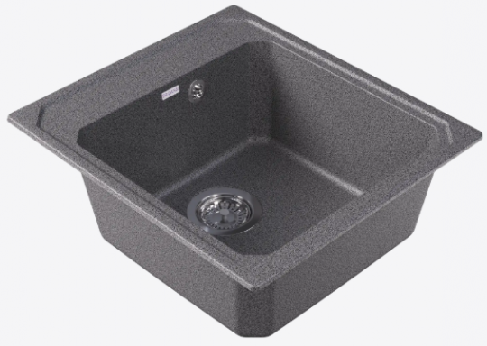Мойка для кухни Dr.Gans Кардинал 450 базальт