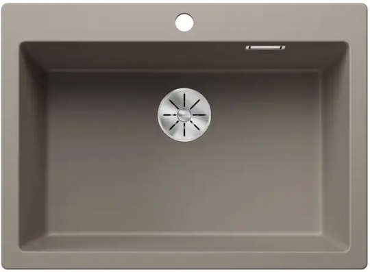 Мойка для кухни Blanco Pleon 8 серый беж
