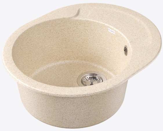 Мойка для кухни Dr.Gans Берта 580 дюна