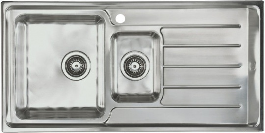 Мойка для кухни Teka Vitae 60 B, правая