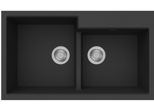 Мойка для кухни TopZero Olivia 860.500 Cosmos