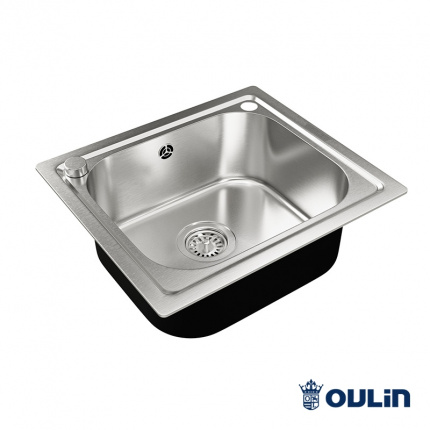 Мойка для кухни Oulin OL-203