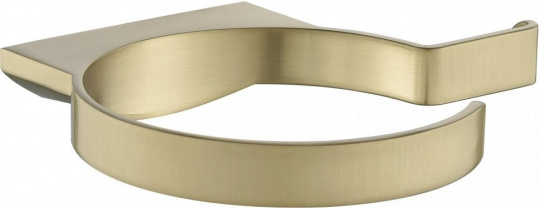 Держатель для фена Grocenberg AC0062 (Матовое золото)