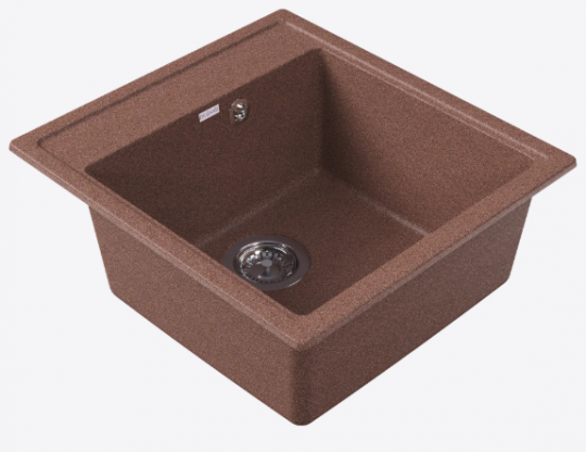 Мойка для кухни Dr.Gans Ника 470 терракота