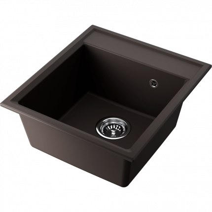 Мойка для кухни Omoikiri Daisen 46 ES espresso