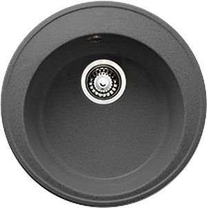 Мойка для кухни Granicom G-009 грей