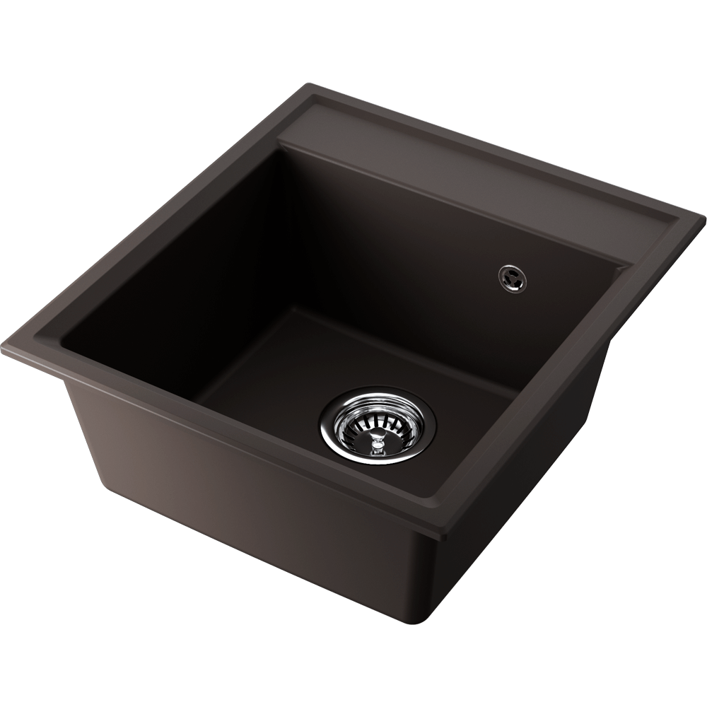 Мойка для кухни Omoikiri Daisen 46 ES espresso