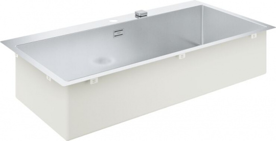 Мойка для кухни Grohe K800 31586SD1
