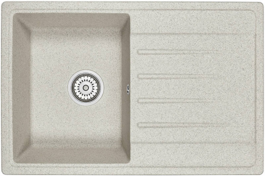 Мойка для кухни Granula Standart ST-7602 классик