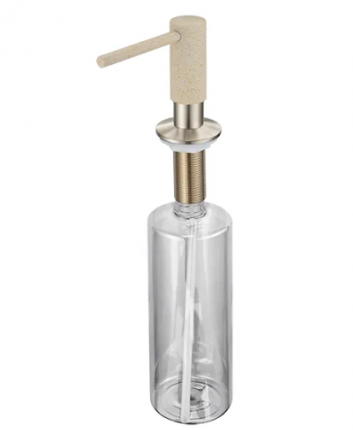 Дозатор для жидкого мыла Granula GR-018 D пирит