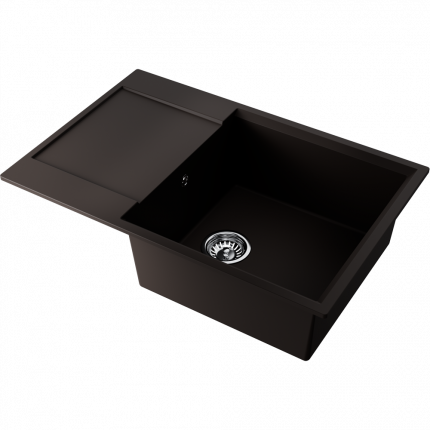 Мойка для кухни Omoikiri Daisen 78-LB ES espresso